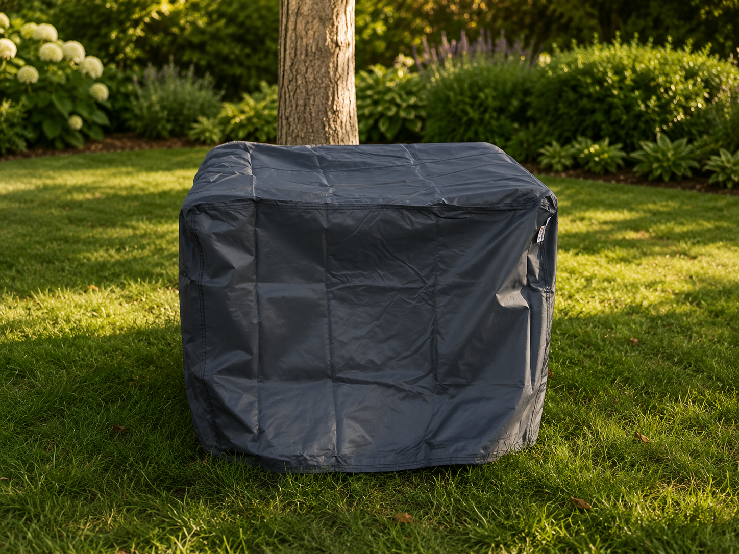 Breathable Montana/Fiji Armchair Weather Cover