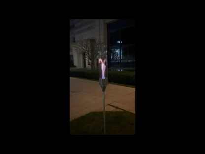 Twilight Bio-Ethanol Burner