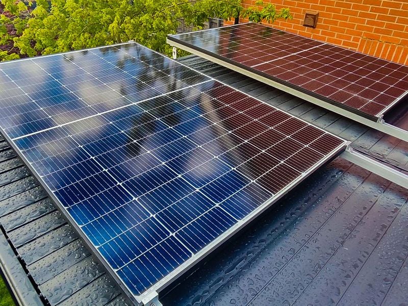 Start your solar energy journey with our solar products! 