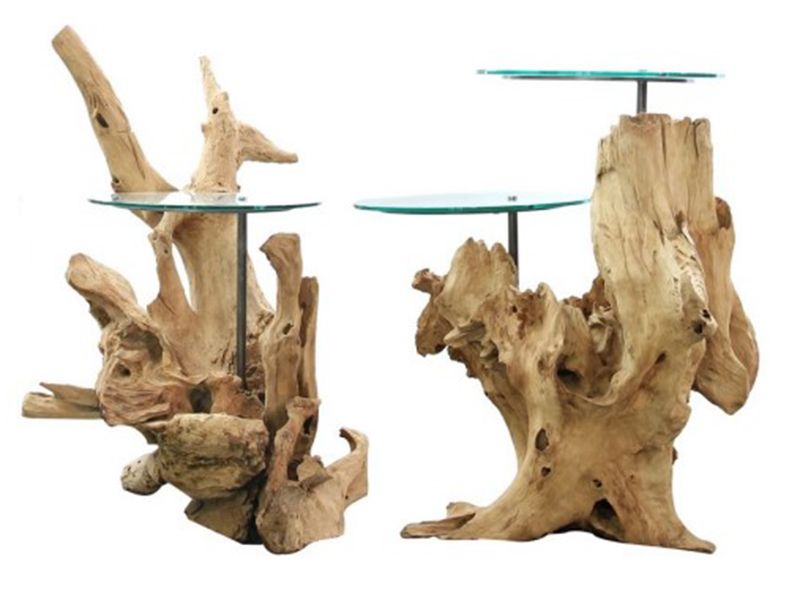 Florent Side Table 
