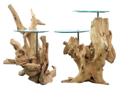 Florent Side Table 