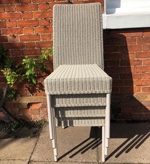 Easdale Loom Diner Chair
