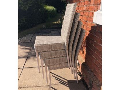 Easdale Loom Diner Chair