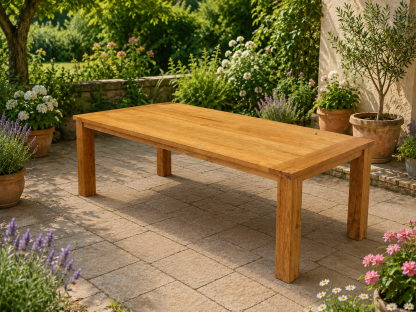 Regent Teak Table | FSC® Certified