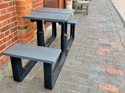 Eco Bistro Picnic Table 60cm