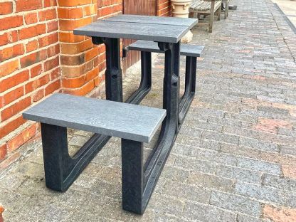 Eco Bistro Picnic Table 60cm