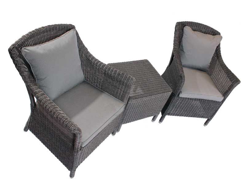 Eco Loom Balcony Set