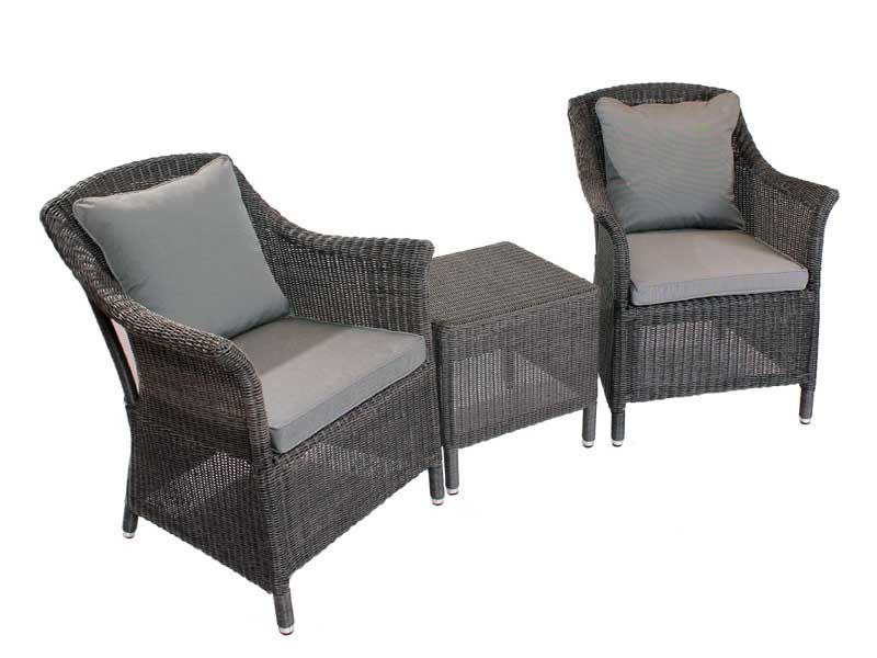 Eco Loom Balcony Set