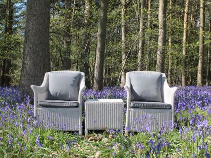 Eco Loom Balcony Set