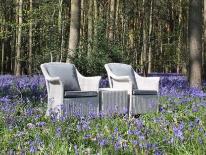 Eco Loom Balcony Set