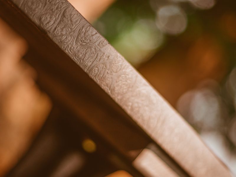 Eco Curved Backless Bench-Garden Furniture Centre-MidInstock,instock,MidRange,Backless,Benches,Outdoor Furniture,Eco Bench Range,Recycled Eco-Benches,Tree Benches,Curved Benches,Sale-{collection_title}