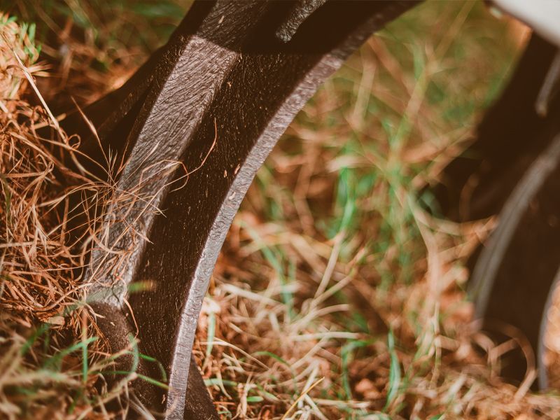 Eco Curved Backless Bench-Garden Furniture Centre-MidInstock,instock,MidRange,Backless,Benches,Outdoor Furniture,Eco Bench Range,Recycled Eco-Benches,Tree Benches,Curved Benches,Sale-{collection_title}