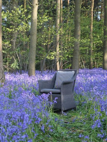 Eco Loom Chair - Charcoal