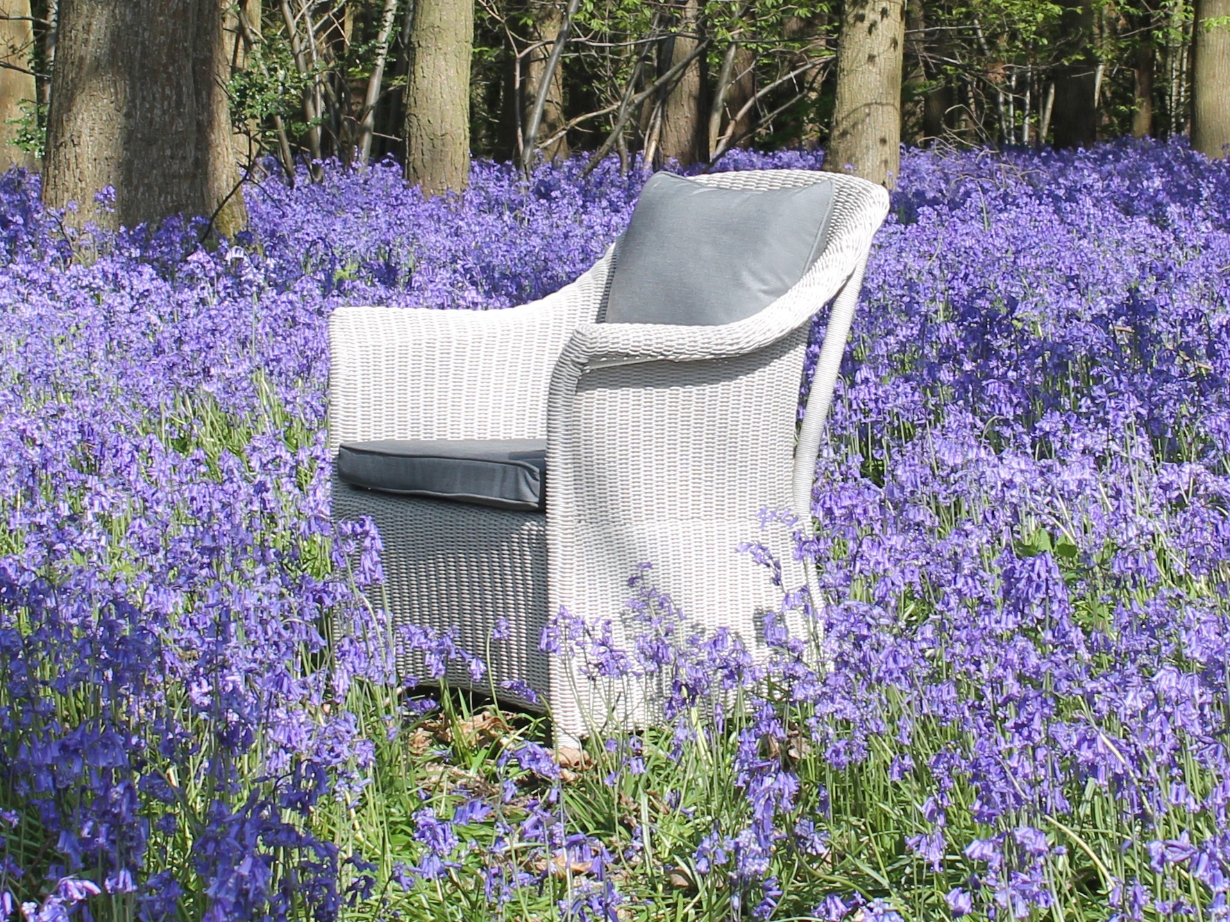 Eco Loom Armchair