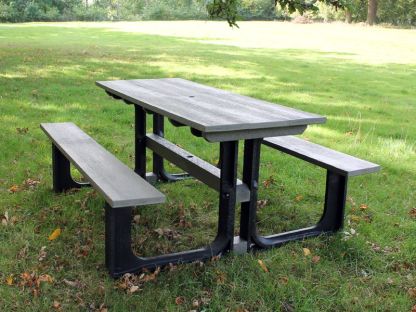 Eco Picnic Table 1.8m