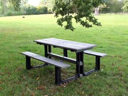 Eco Picnic Table 1.8m