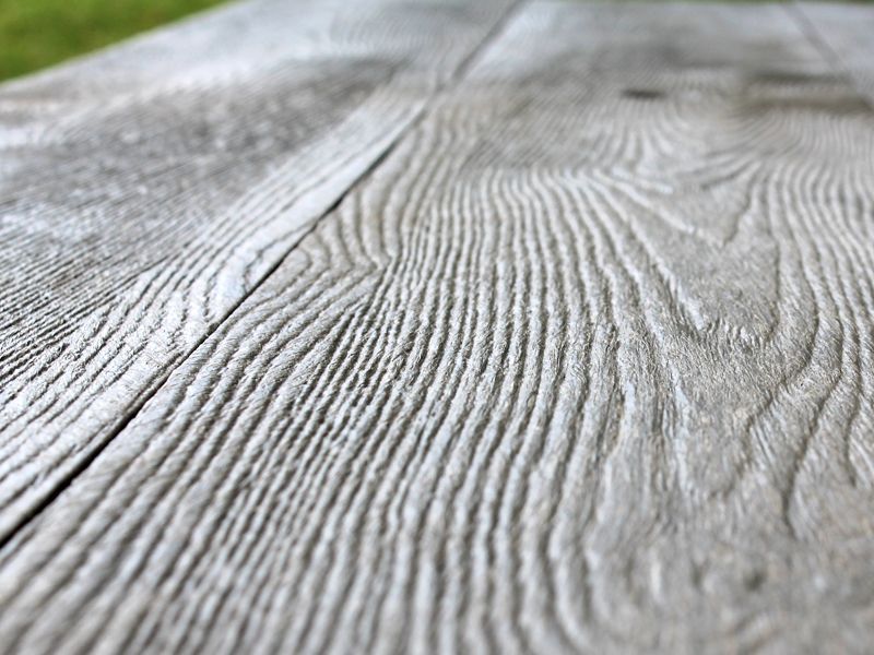 Eco Picnic Table 1.8m-Garden Furniture Centre-MidInstock,instock,MidRange,Benches,Outdoor Furniture,Picnic Tables,Eco Bench Range,Recycled Eco-Benches-{collection_title}