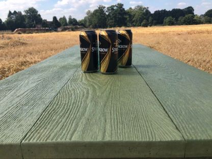 Eco Picnic Table 1.8m