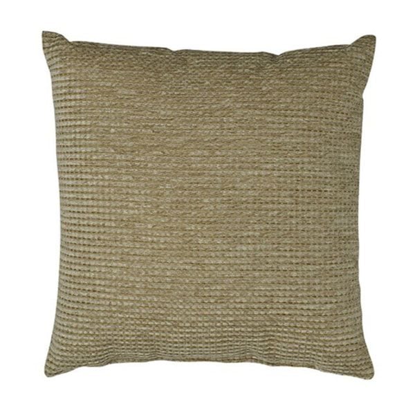 Scatter Cushion - Egypt Champagne