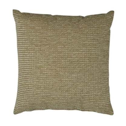 Scatter Cushion - Egypt Champagne