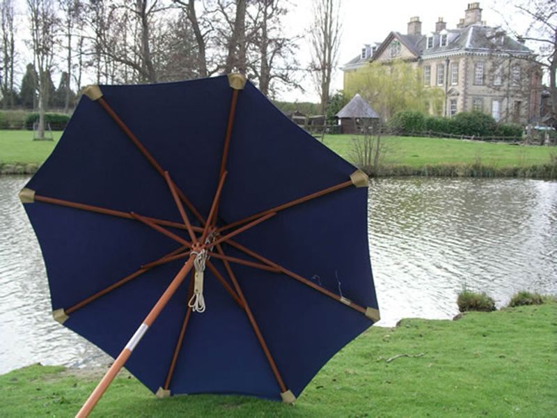 250cm Diameter Canopy Only-Garden Furniture Centre-48Hour Dispatch,LowRange,Under 100,Round,Parasols,Parasol Canopies & Covers,Accessories-{collection_title}