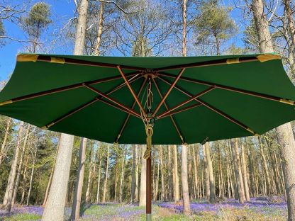 Emerald 3M Dia Parasol | FSC® Certified