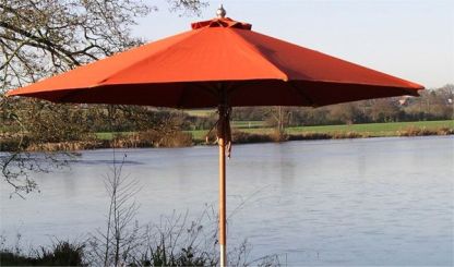 Emerald 3M Dia Parasol | FSC® Certified
