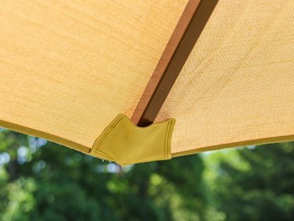 Emerald 2.1M Dia Parasol | FSC® Certified