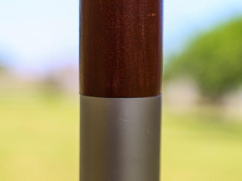 Emerald 2.1M Dia Parasol | FSC® Certified