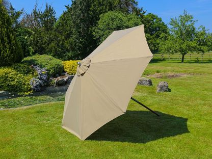 Emerald 2.1M Dia Parasol | FSC® Certified