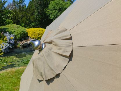 Emerald 2.1M Dia Parasol | FSC® Certified