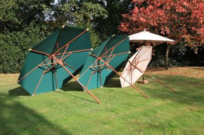 Emerald 3M Dia Parasol | FSC® Certified