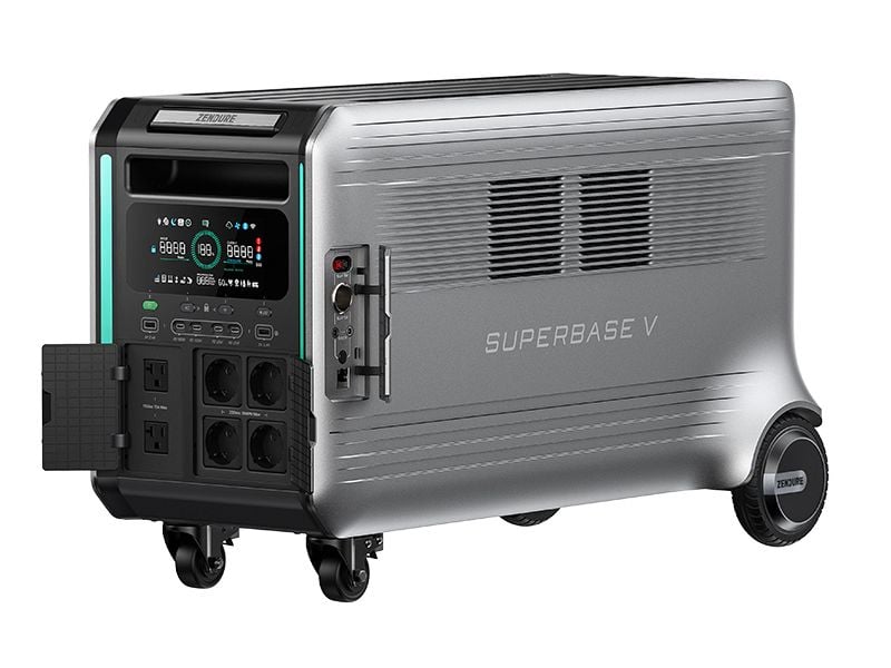 SBV4600 Super Base Power Station 