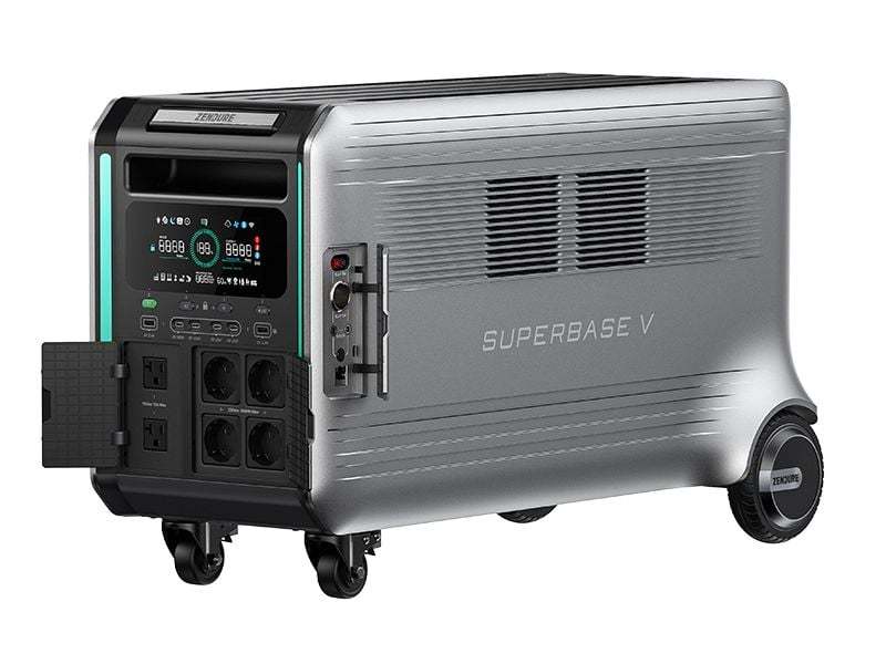 SBV4600 Super Base Power Station 