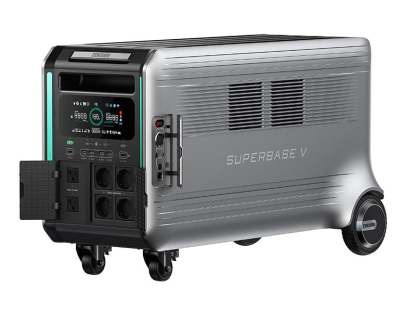 SBV4600 Super Base Power Station 