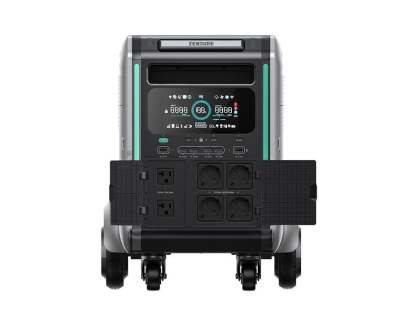 SBV4600 Super Base Power Station 