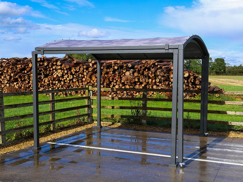 Extendable Gazebo with Canopy
