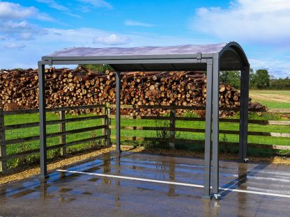 Extendable Gazebo with Canopy