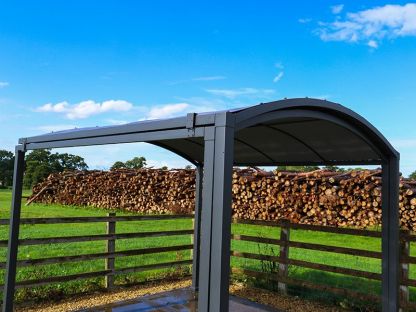 Extendable Gazebo with Canopy