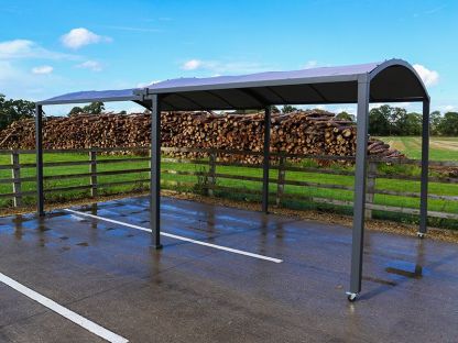 Extendable Gazebo with Canopy