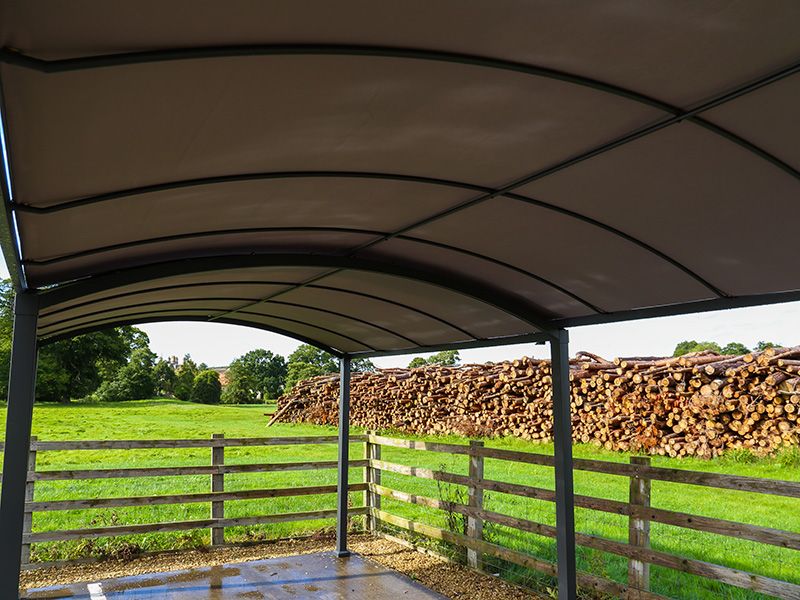 Extendable Gazebo with Canopy