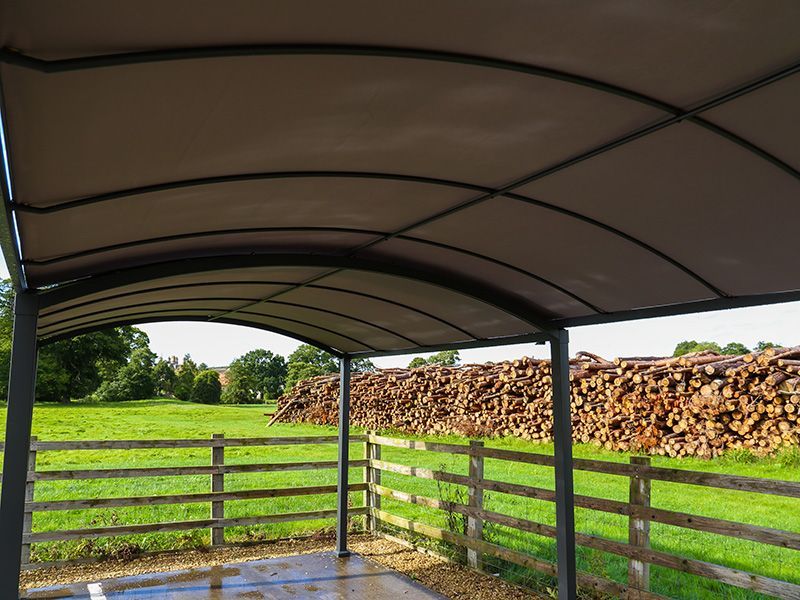 Extendable Gazebo with Canopy