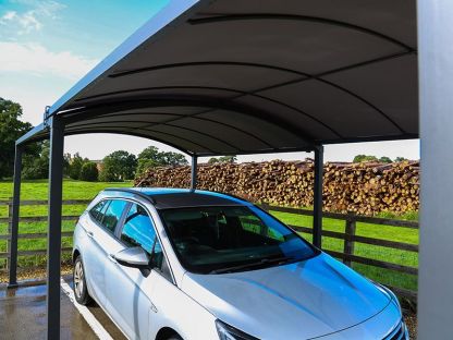 Extendable Gazebo with Canopy