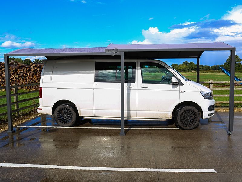 Extendable Gazebo with Canopy-Garden Furniture Centre-HighRange,Free Standing,Gazebos,Metal Gazebos,Garden Rooms Gazebos,All Seasons Gazebo Range-{collection_title}