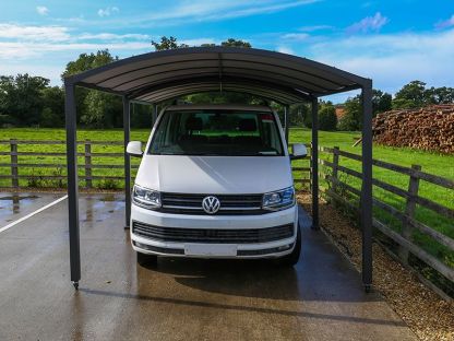 Extendable Gazebo with Canopy