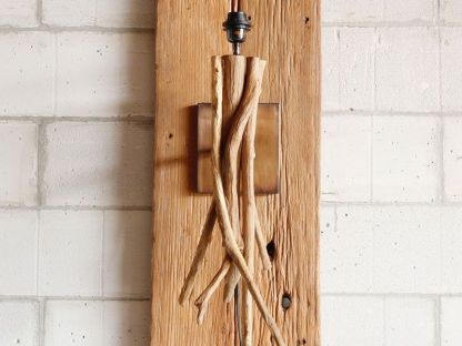 Bluma Wall Lamp