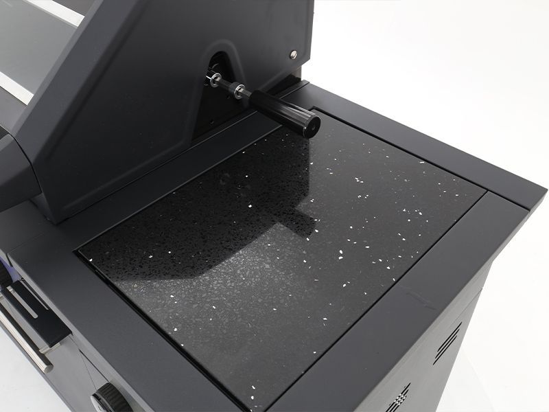 Island Four Burner Kitchen BBQ -Garden Furniture Centre-HighRange,Outdoor Kitchens,Outdoor Kitchen,BBQ's-{collection_title}