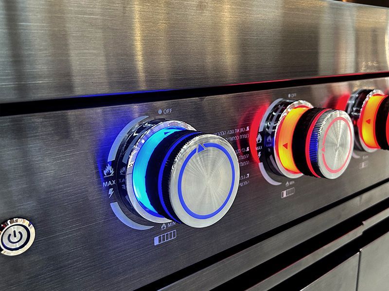 Premium Outdoor Corner Kitchen | Oasis Range-Garden Furniture Centre-HighRange,Fire Pits & BBQ's,Kitchen Set,Showroom exdis,BBQ Range,Outdoor Kitchens,Outdoor Kitchen,BBQ's,Modular Furniture,Oasis-{collection_title}