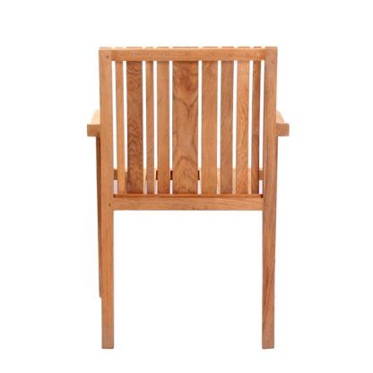 Fairfield Stacking Armchair