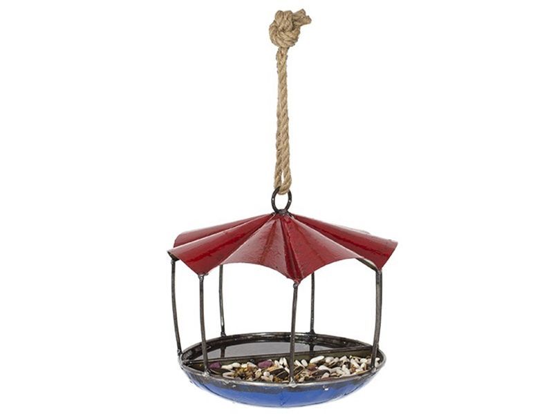 Feed Me Bird Feeder-Garden Furniture Centre-48Hour Dispatch,LowRange,Under 100,Information,Amazon Trade Account,Ornaments Accessories,Ornaments,Ranges,Think Outside Range,Metal Garden Ornaments,Think Outside Range Ranges,Gifts,Pets & Wildlife Accessories,Birdhouses & Bird Boxes,Accessories,Pets & Wildlife-{collection_title}